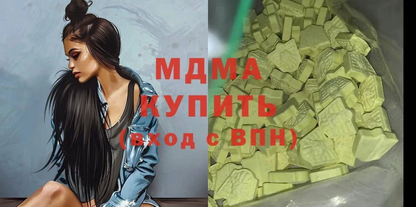 гидра Надым